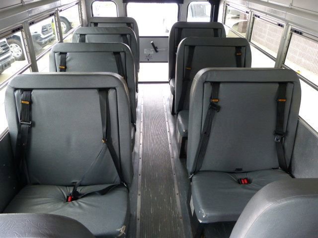 Used 2007 Chevrolet Express 3500 w/ School Bus Package image 19