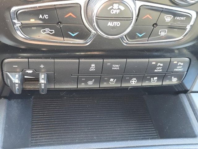 Used 2017 RAM 1500 Sport w/ Premium Sound Group AWD/4WD image 8