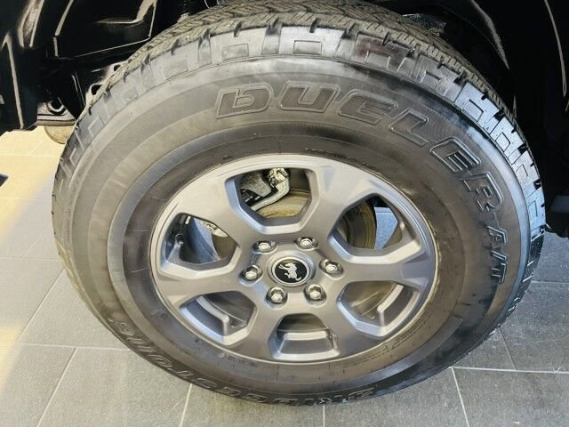 Used 2022 Ford Bronco Big Bend AWD/4WD image 36