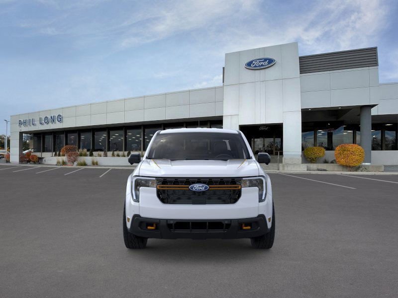 New 2026 Ford Maverick Tremor image 6