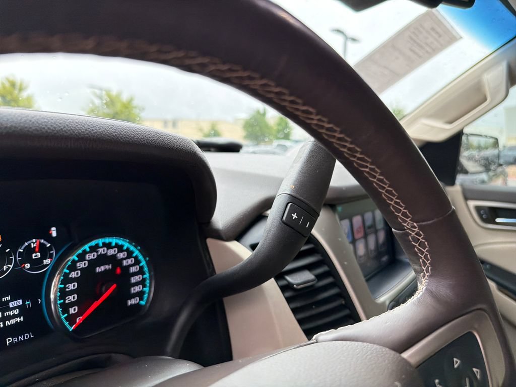 Used 2018 GMC Yukon Denali w/ Open Road Package RWD image 28
