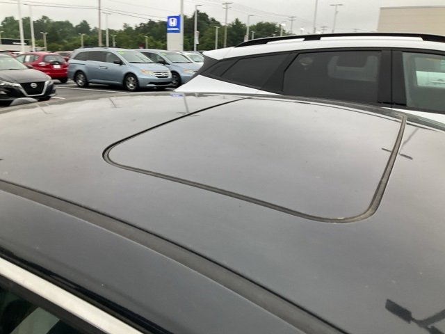 Used 2013 Nissan Altima 2.5 SL w/ 2.5 Moonroof Pkg image 4