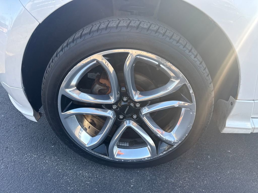 Used 2011 Ford Edge Sport w/ Canadian Touring Pkg image 22