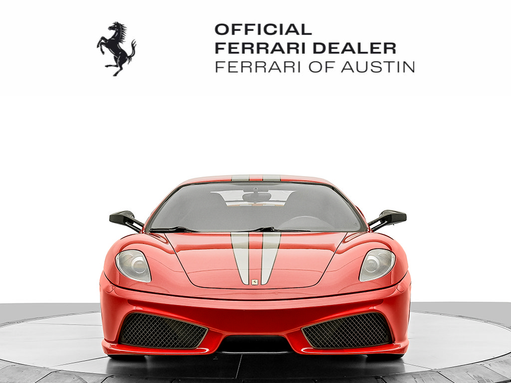 Used 2008 Ferrari F430 Scuderia RWD image 2
