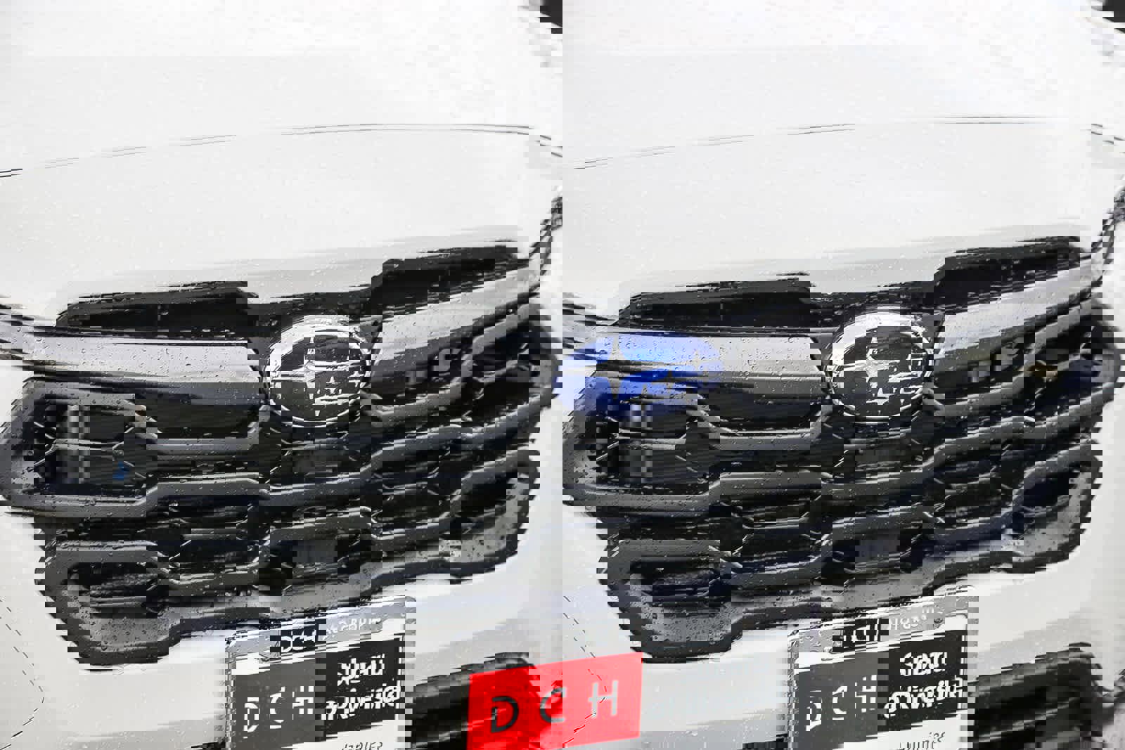 New 2025 Subaru Crosstrek 2.5i Premium image 5