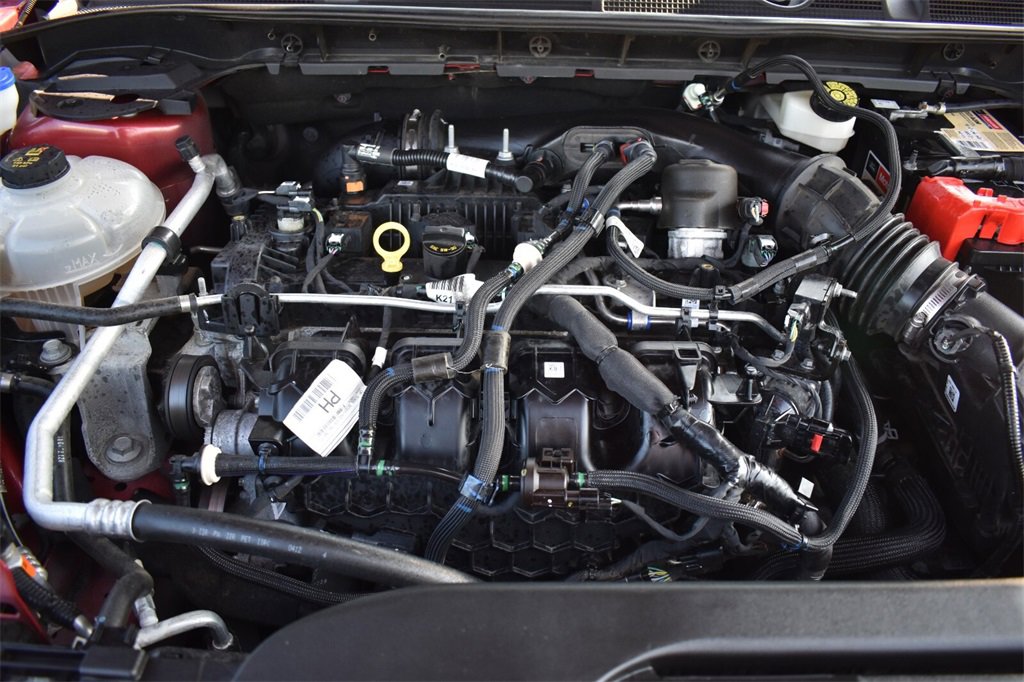 Used 2022 Lincoln Corsair AWD w/ Premium Package image 38