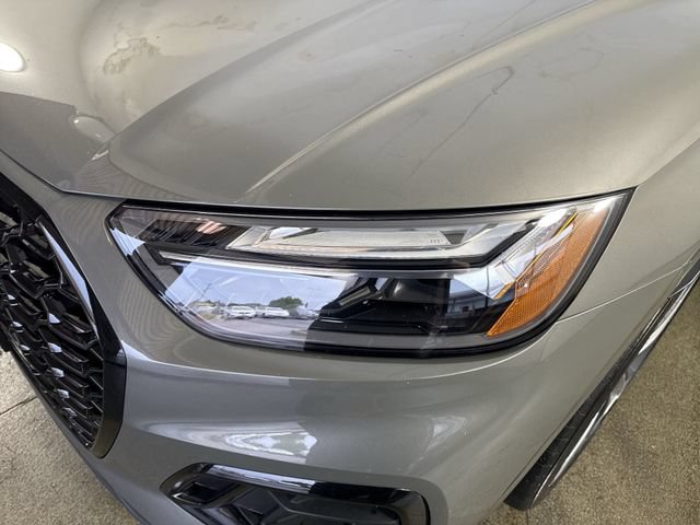 Used 2023 Audi Q5 2.0T Premium Plus w/ Premium Plus Package AWD/4WD image 30