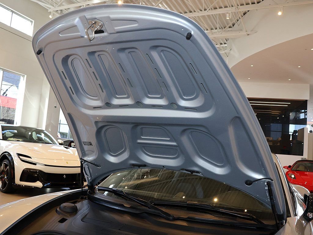 Used 2014 Porsche 911 Turbo S image 69