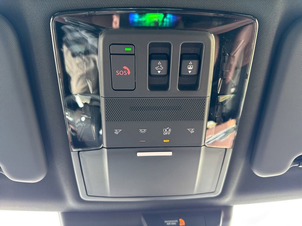 New 2026 Mitsubishi Outlander SEL FWD image 25
