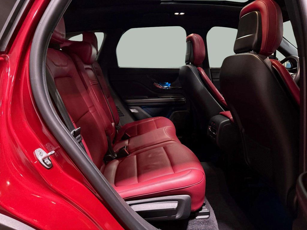 Certified 2023 Lincoln Corsair Reserve w/ Equipment Group 202A image 26