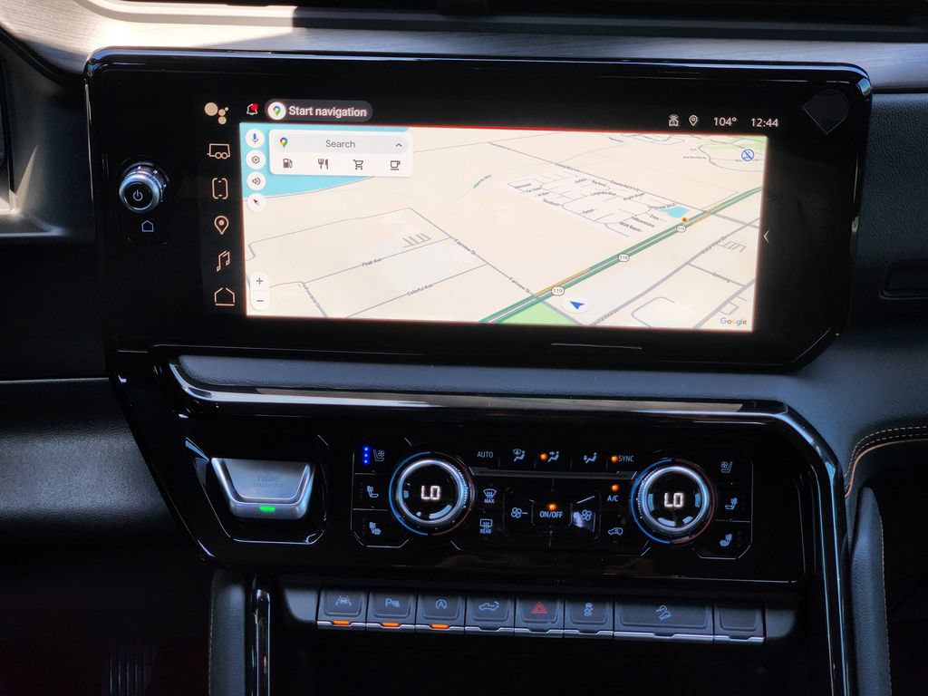 New 2026 GMC Sierra 1500 AT4 w/ AT4 Premium Package AWD/4WD image 20
