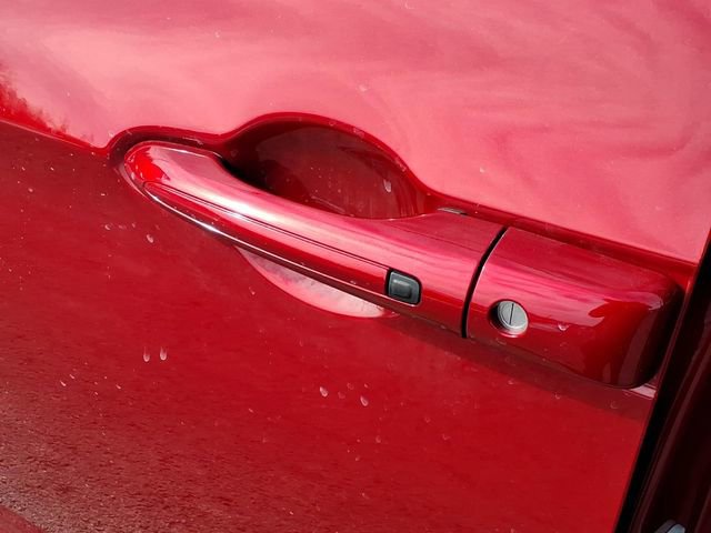 New 2026 Chrysler Pacifica Select image 10