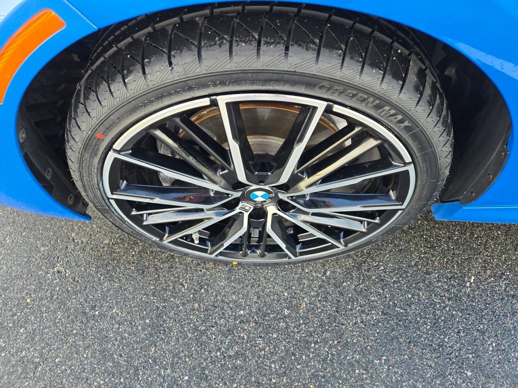 Used 2022 BMW 228i Gran Coupe w/ M Sport Package FWD image 15