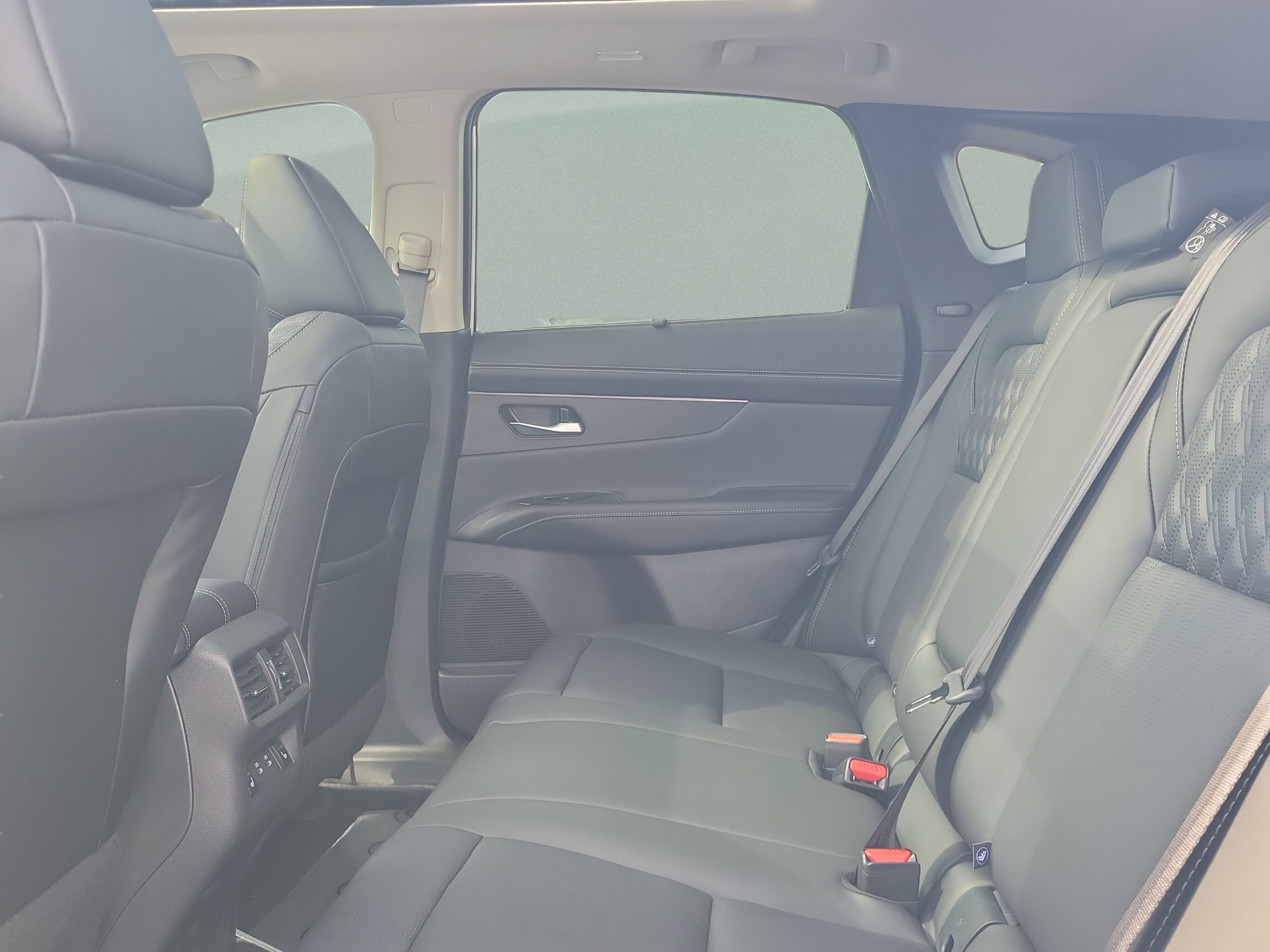 New 2026 Nissan Murano Platinum w/ Cargo Package AWD/4WD image 30