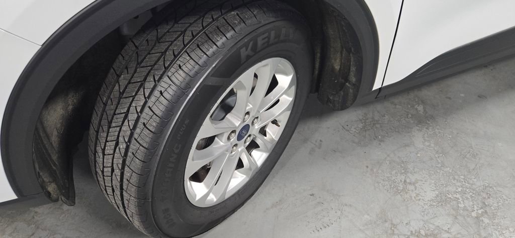 Used 2022 Ford Escape SE w/ Convenience Package image 43