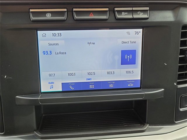 Used 2024 Ford F250 XLT w/ FX4 Off-Road Package image 20