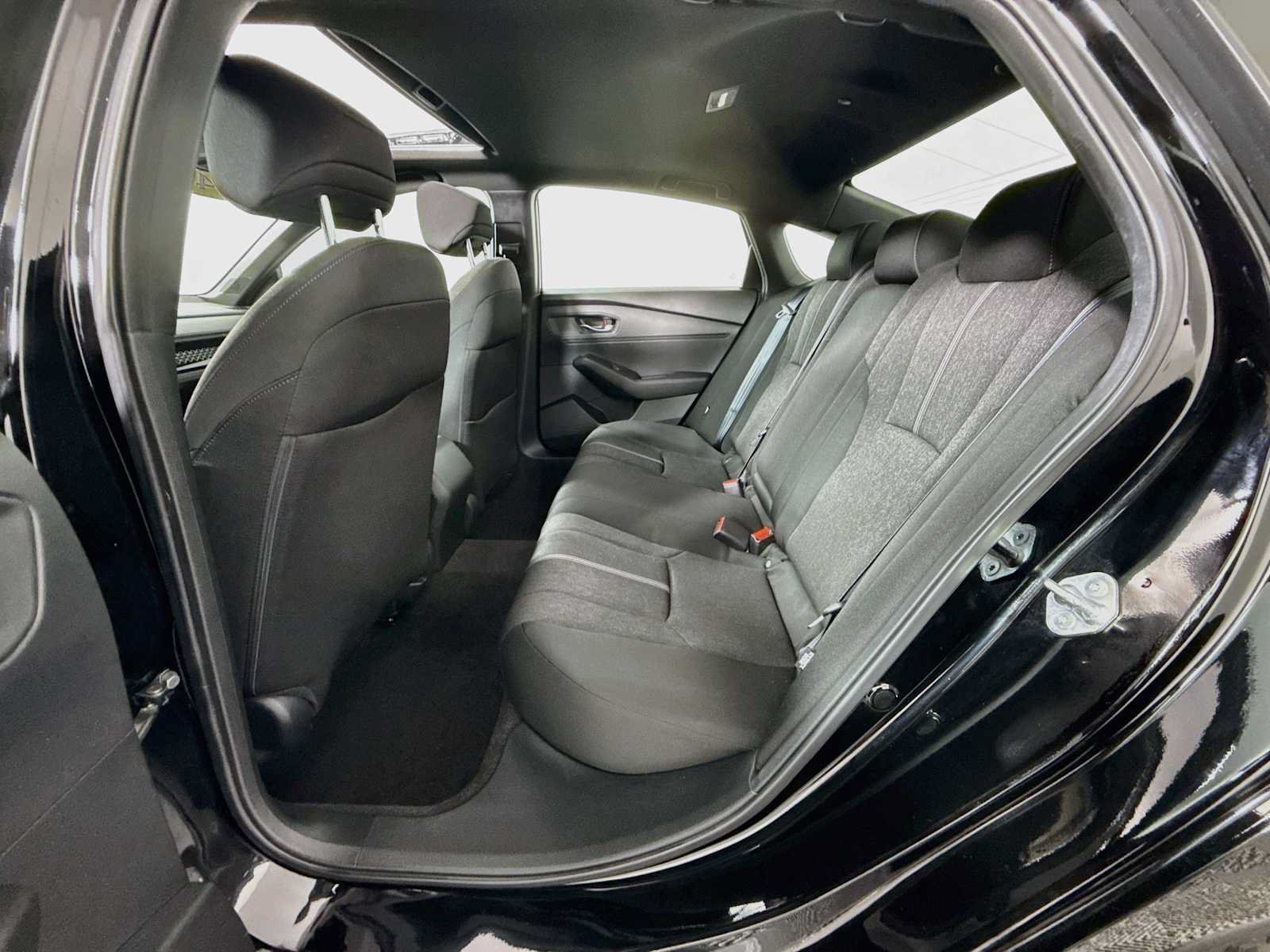Certified 2024 Honda Accord Sport image 22