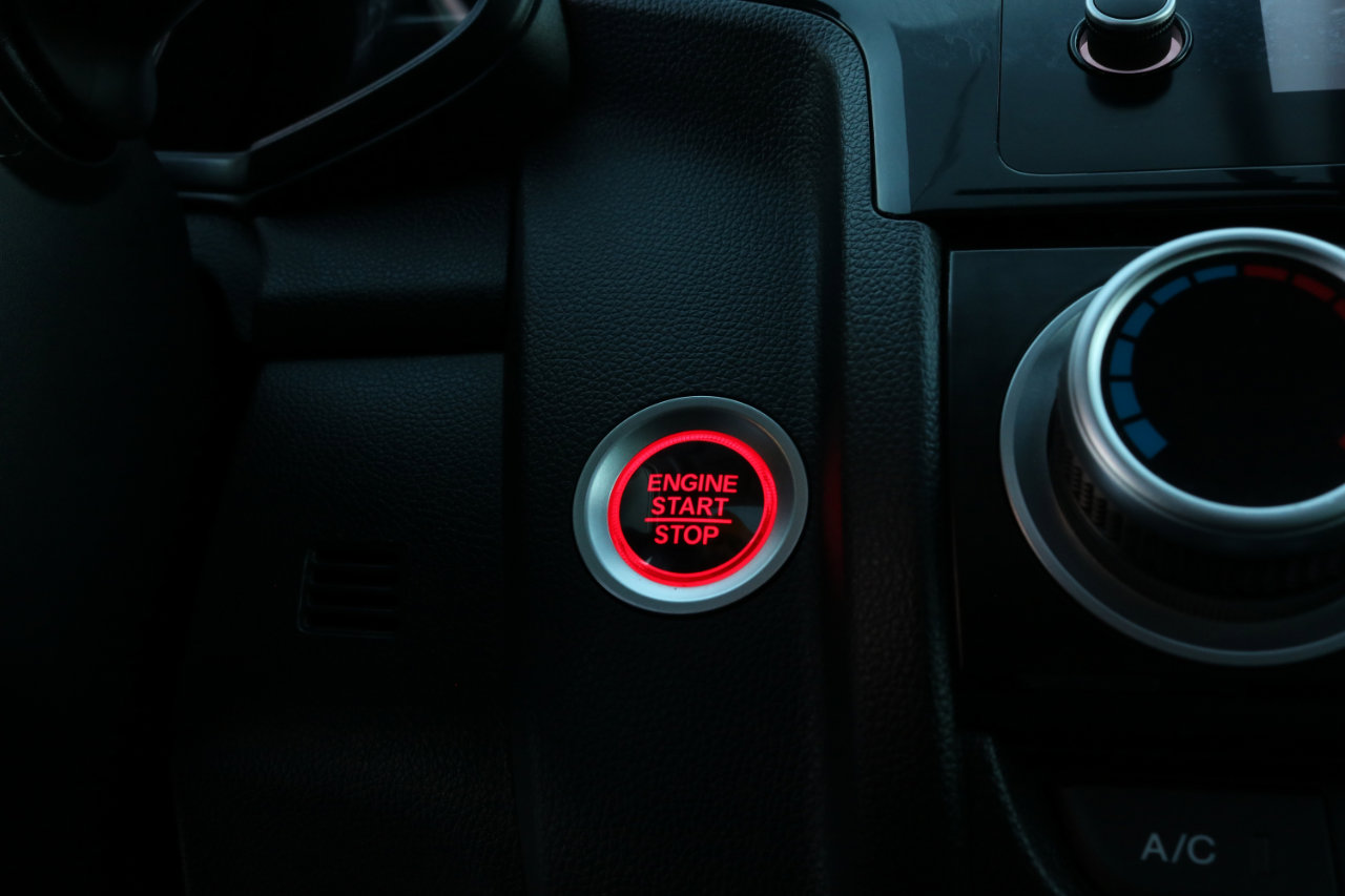 Used 2019 Honda Fit EX-L image 24