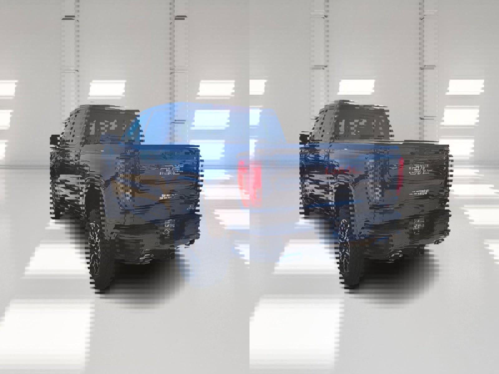 New 2026 GMC Sierra 1500 AT4 w/ AT4 Premium Package image 5