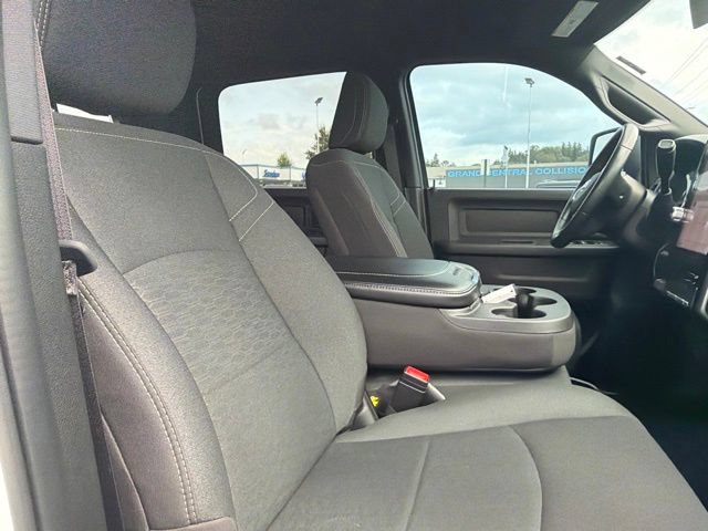 Used 2025 RAM 3500 Tradesman AWD/4WD image 10