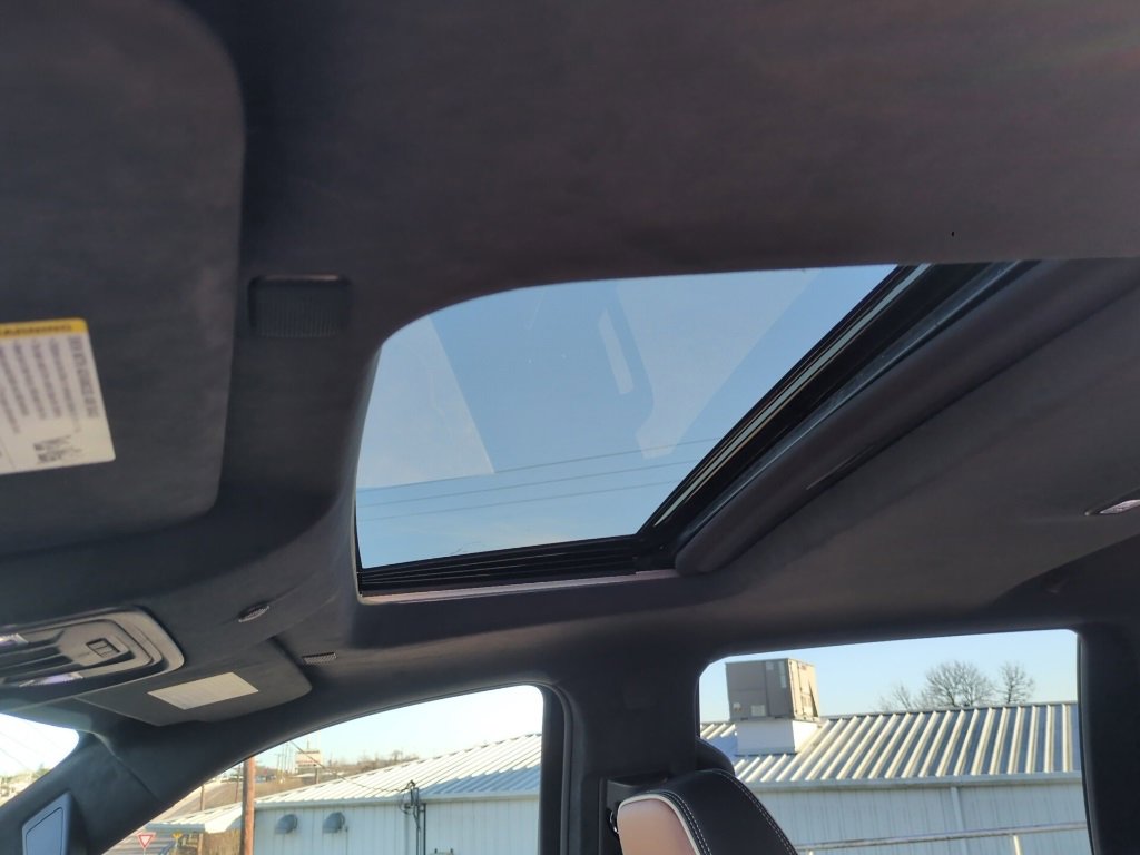 Used 2025 GMC Sierra 1500 Denali Ultimate image 25