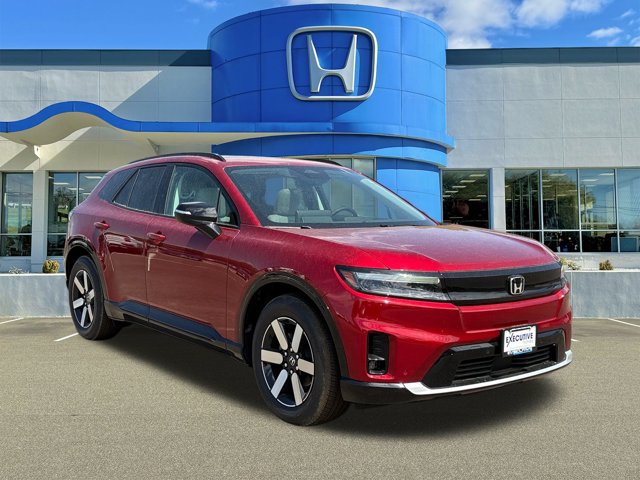 New 2026 Honda Prologue Touring image 1