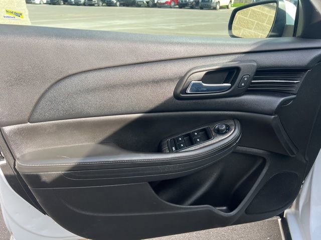 Used 2014 Chevrolet Malibu LT w/ Power Convenience Package FWD image 18