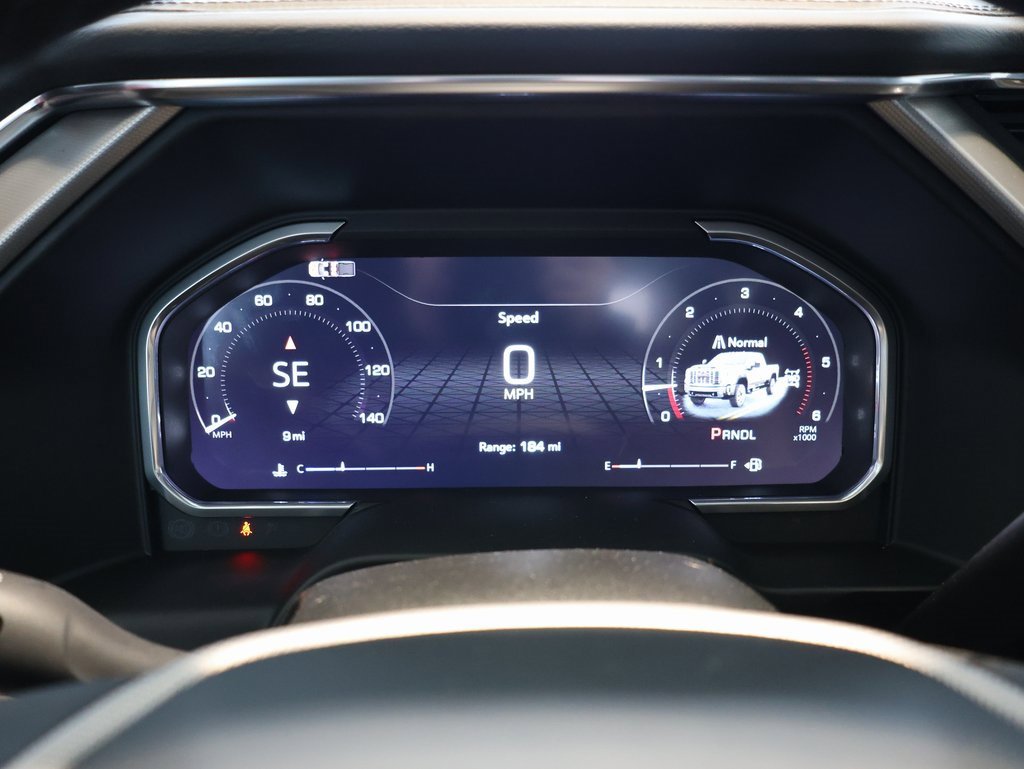 New 2026 GMC Sierra 3500 Denali w/ Denali Reserve Package image 21