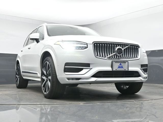 Used 2023 Volvo XC90 B5 Plus w/ Protection Package Premier AWD/4WD image 36