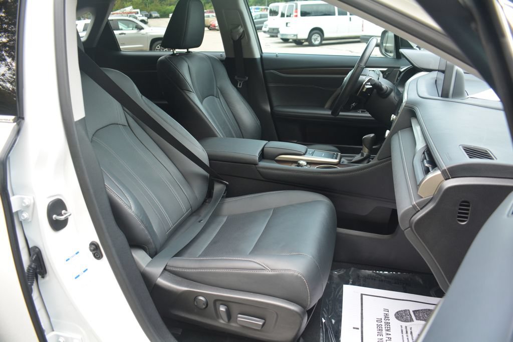 Used 2022 Lexus RX 350 AWD w/ Premium Package image 22