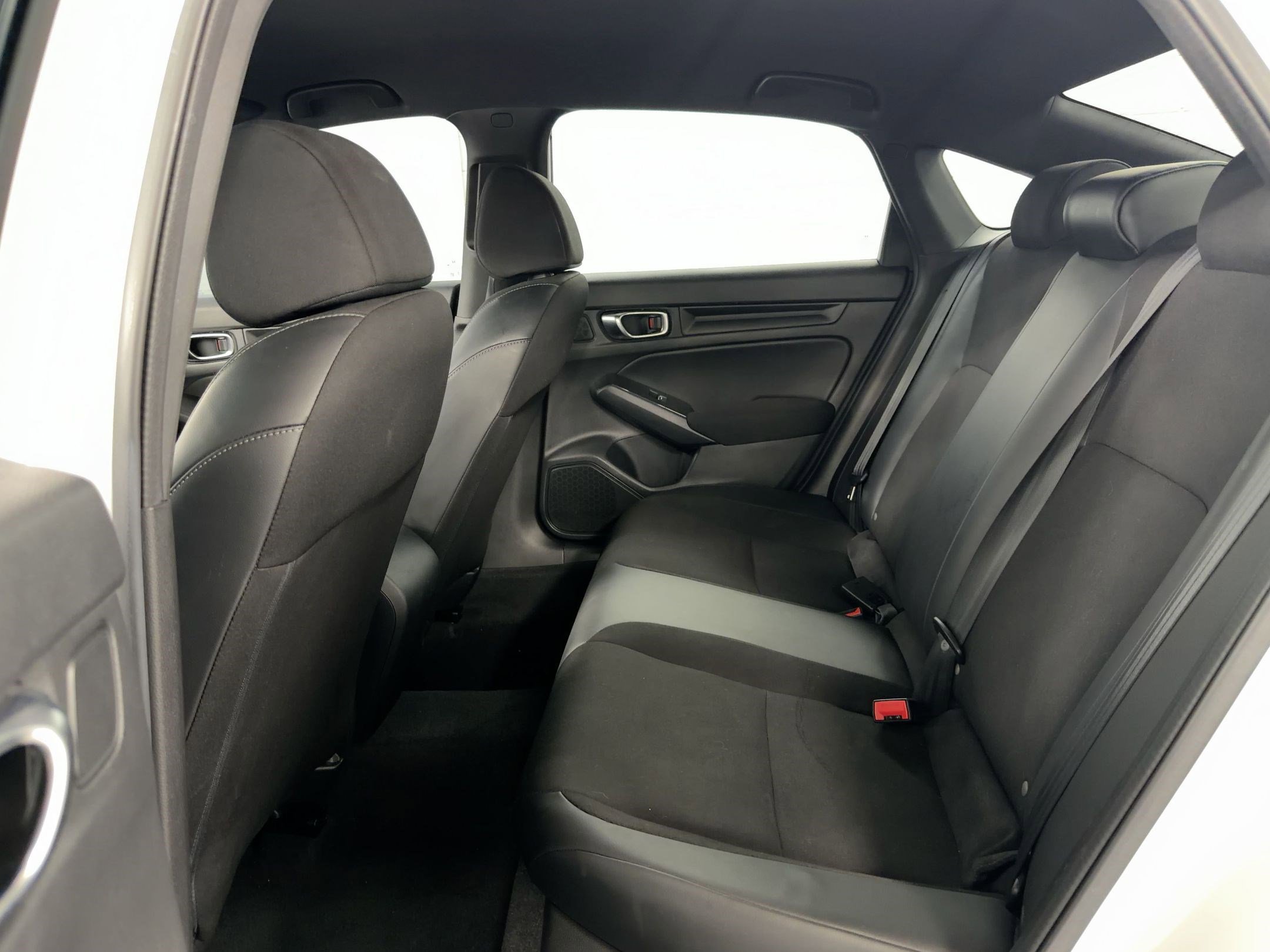 Certified 2023 Honda Civic Sport image 15