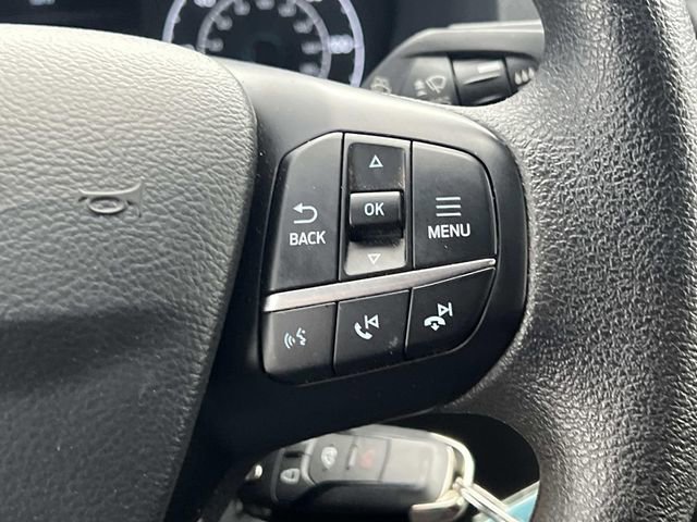 Certified 2024 Ford Transit 250 Low Roof w/ Exterior Upgrade Package image 26