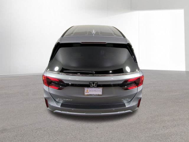 New 2026 Honda Odyssey Elite image 20