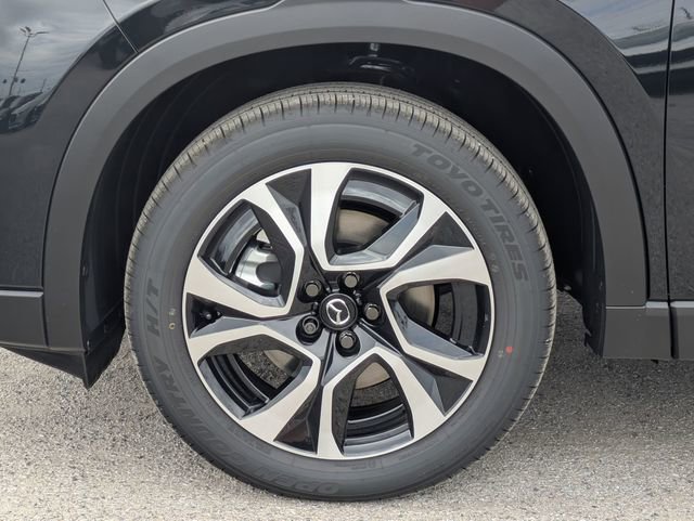 New 2026 MAZDA CX-5 Preferred AWD/4WD image 11
