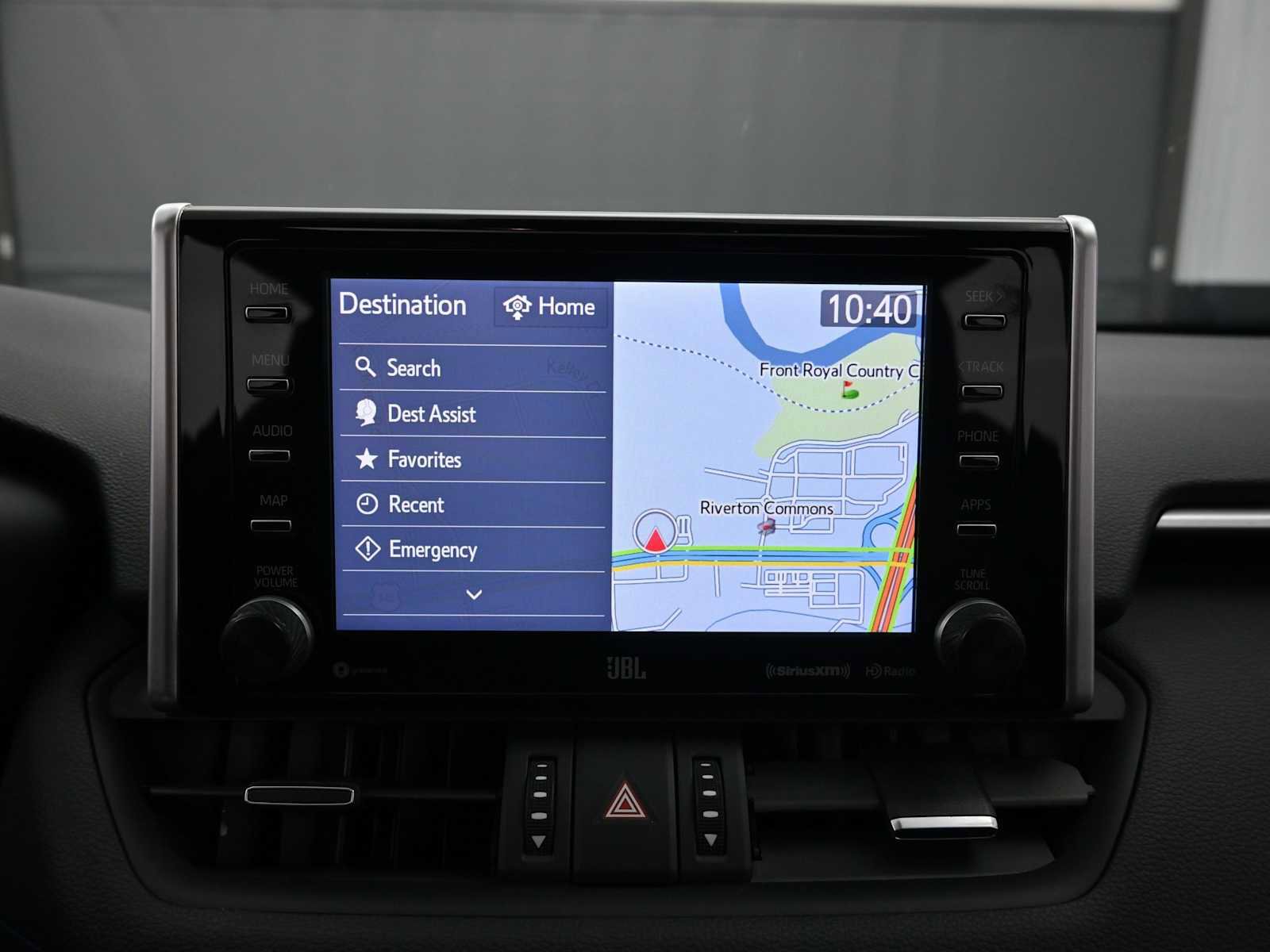 Used 2020 Toyota RAV4 XSE image 17