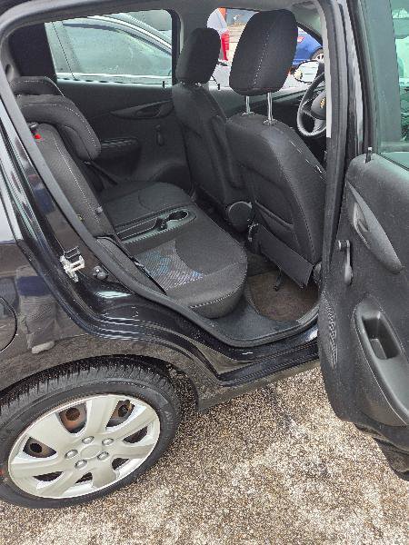 Used 2016 Chevrolet Spark LS FWD image 11