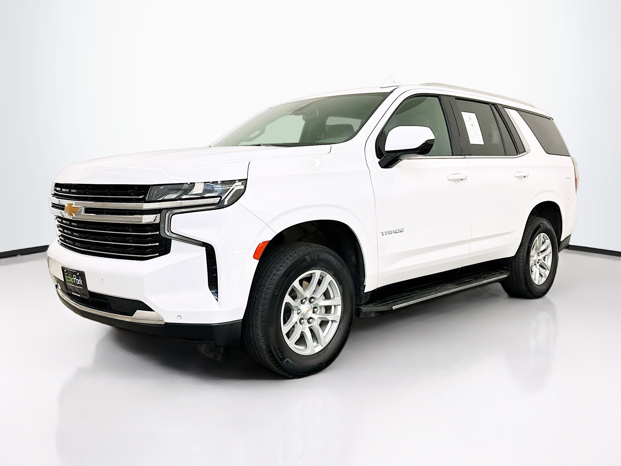Used 2024 Chevrolet Tahoe LT image 3