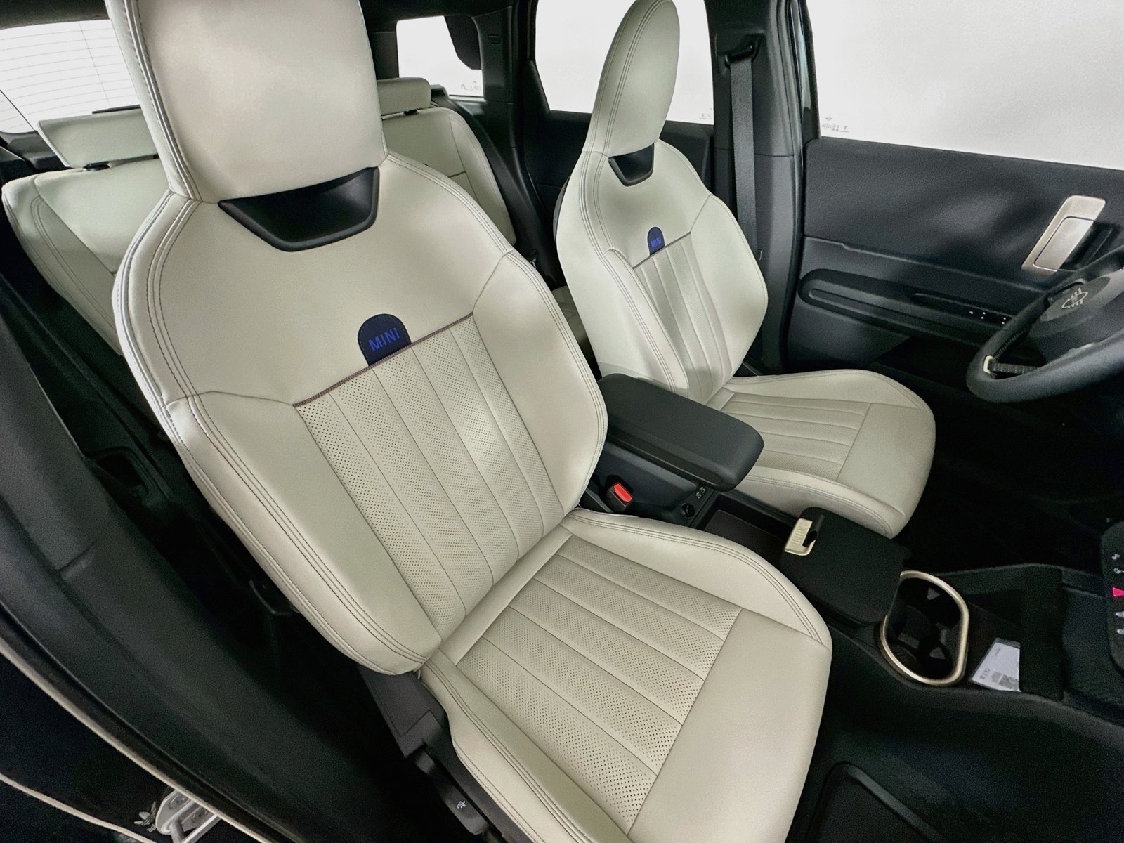 New 2027 MINI Cooper Countryman S AWD/4WD image 43