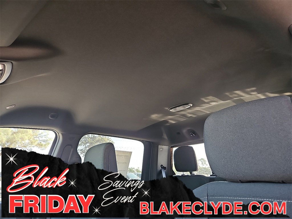 New 2026 RAM 2500 Tradesman image 20