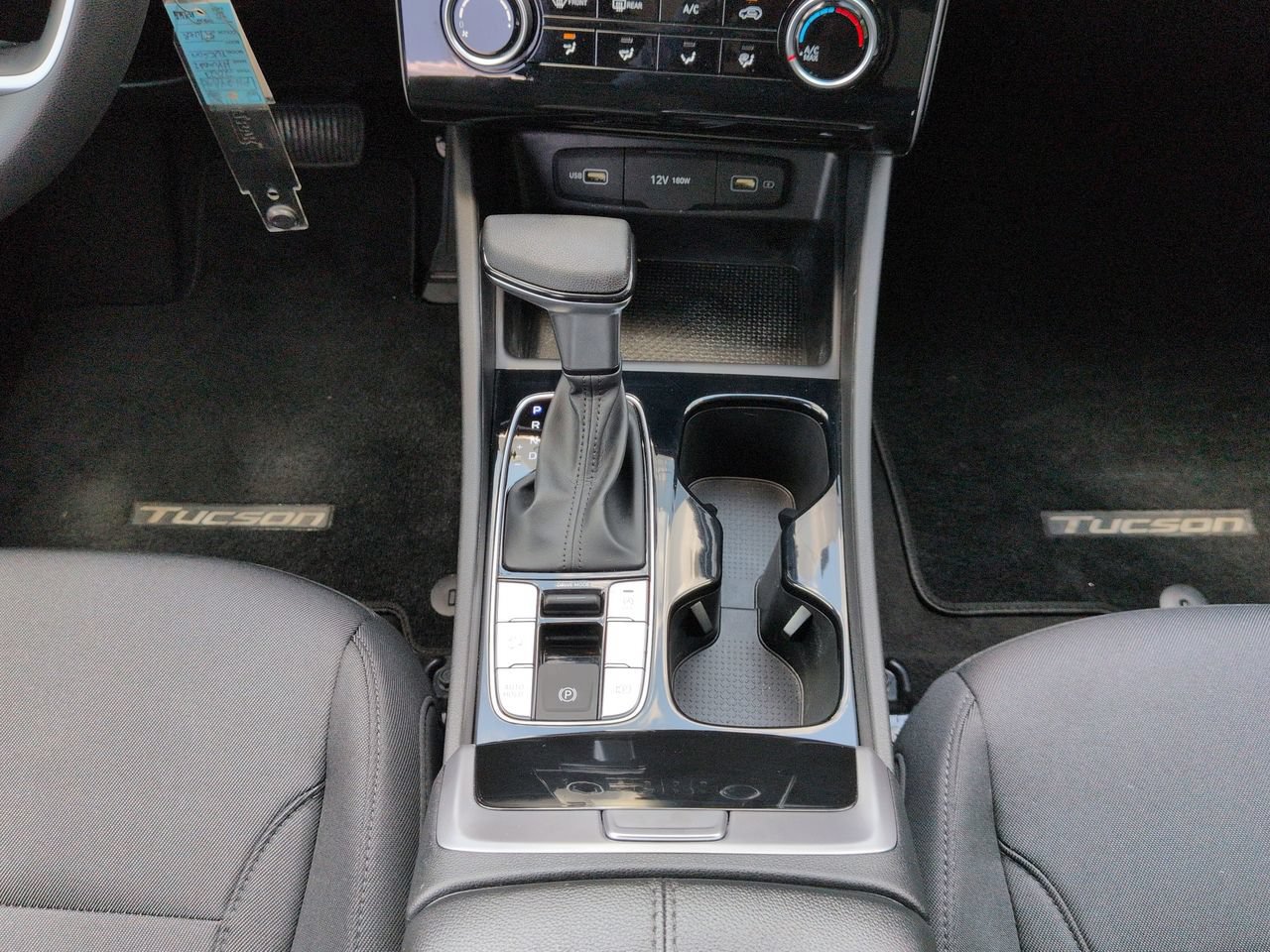 Used 2023 Hyundai Tucson SE FWD image 22
