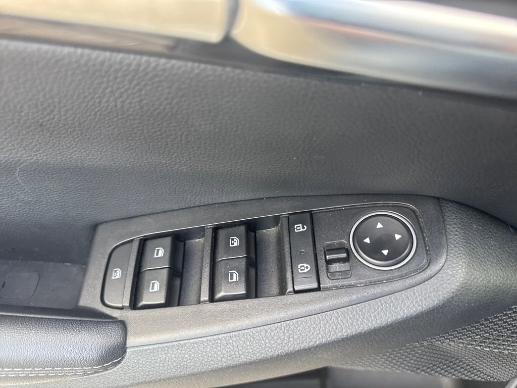 Used 2021 Kia Seltos EX image 20