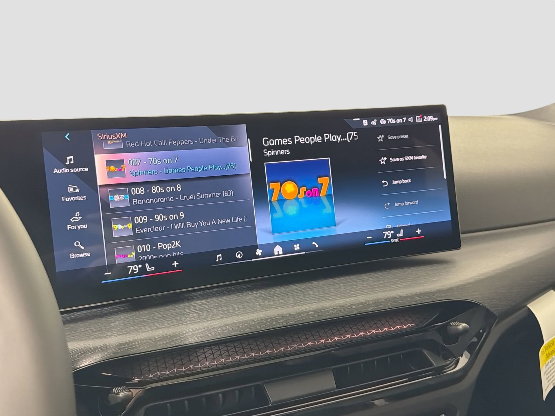 New 2026 BMW 430i w/ M Sport Package image 14