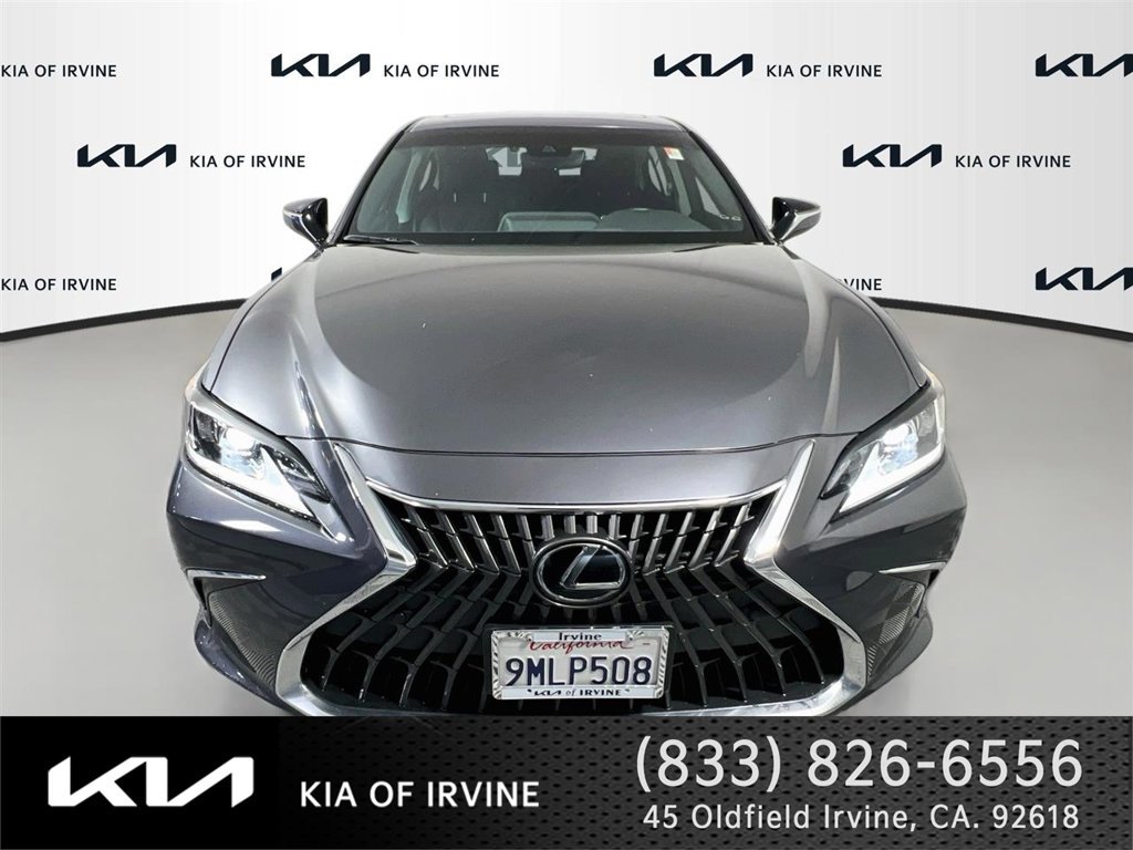 Used 2024 Lexus ES 300h w/ Premium Package FWD image 1