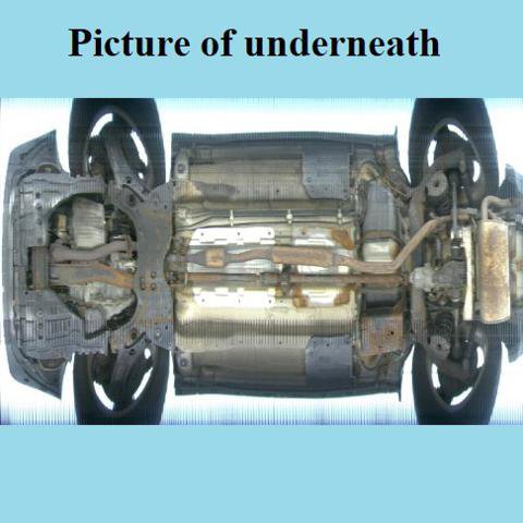 Used 2012 Suzuki SX4 AWD Hatchback image 17