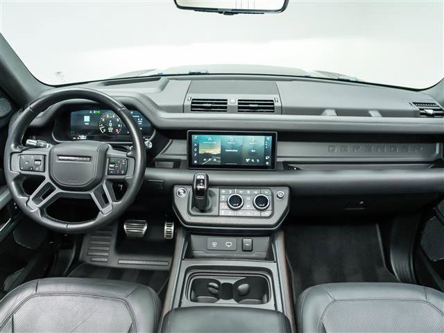 Used 2020 Land Rover Defender 110 X image 17