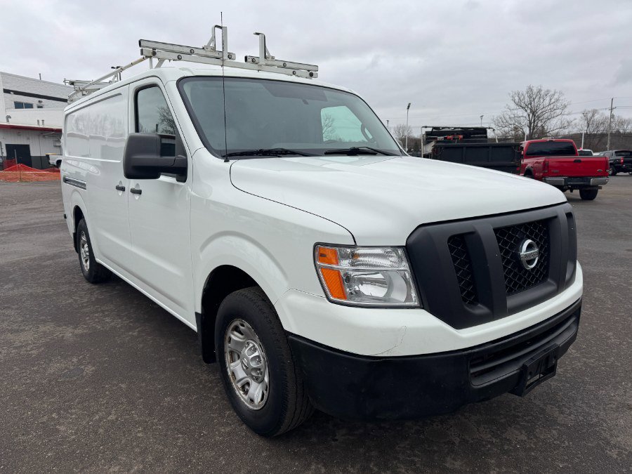 Used 2015 Nissan NV 2500 S image 7