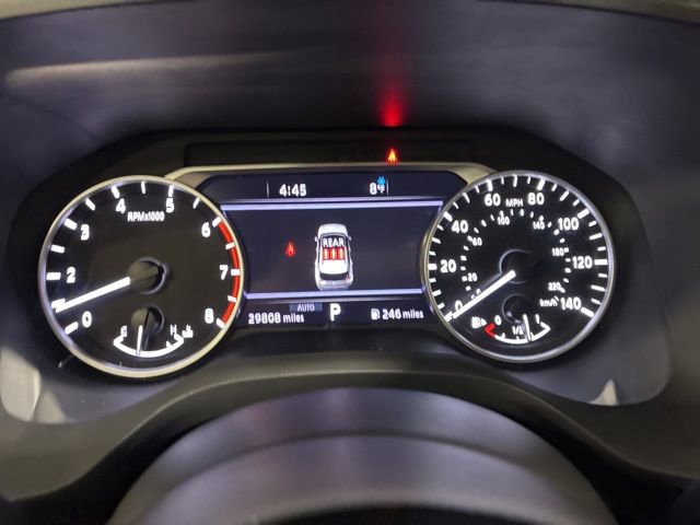 Certified 2023 Nissan Rogue SL w/ SL Premium Package AWD/4WD image 19