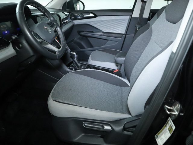 Used 2024 Volkswagen Taos S AWD/4WD image 18