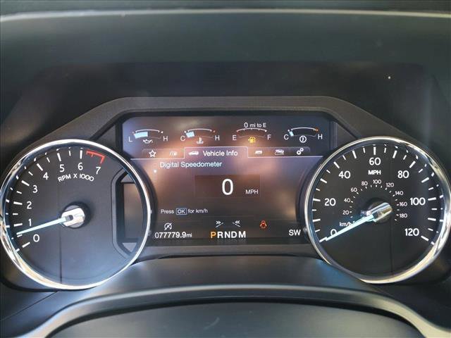 Used 2019 Ford Expedition Platinum image 15