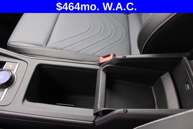 Used 2025 Volkswagen Tiguan SE AWD/4WD image 39